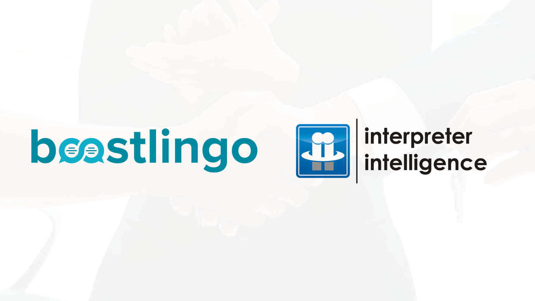 Interpreter Intelligence Acquired By Boostlingo Interpreter Intelligence image
